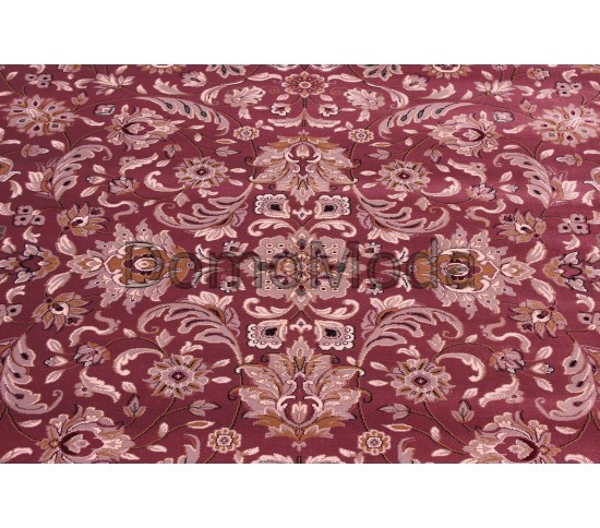 Високощільний килим Imperia 8319A rose-ivory - Висока якість за найкращою ціною в Україні зображення 4.