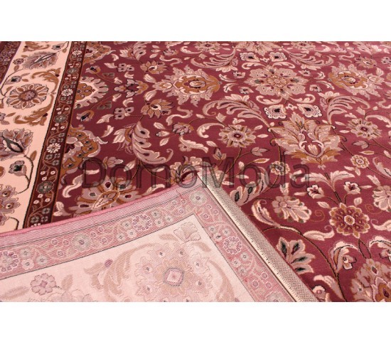 Високощільний килим Imperia 8319A rose-ivory - Висока якість за найкращою ціною в Україні зображення 3.