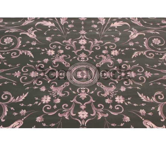 Високощільний килим Imperia 8356A green-green - Висока якість за найкращою ціною в Україні зображення 4.