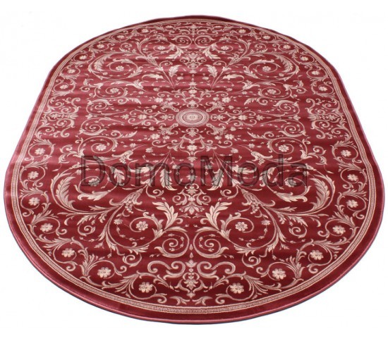 Высокоплотный ковер Imperia 8356A rose-rose - высокое качество по лучшей цене в Украине изображение 3.