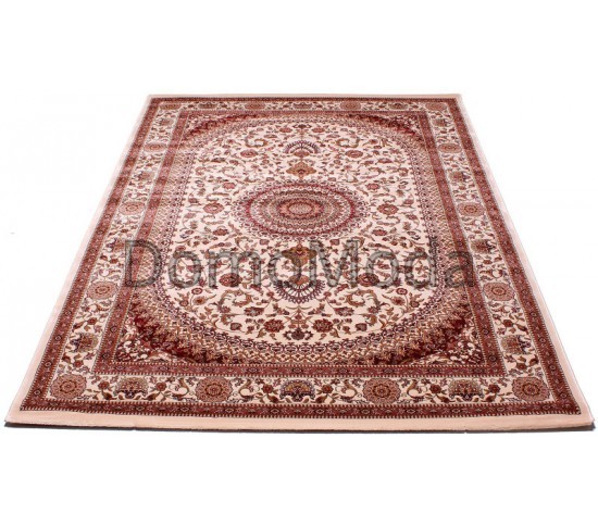 Високощільний килим Imperia 8357A ivory-ivory - Висока якість за найкращою ціною в Україні