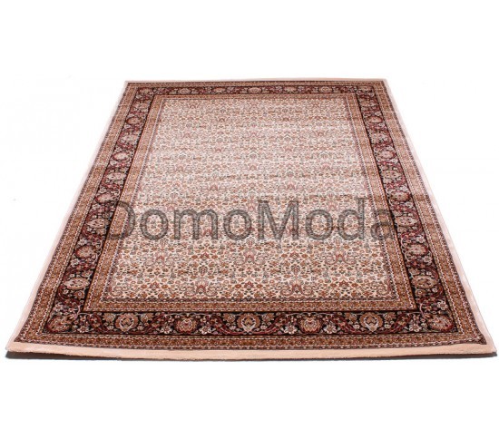 Високощільний килим Imperia J217A ivory-black - Висока якість за найкращою ціною в Україні