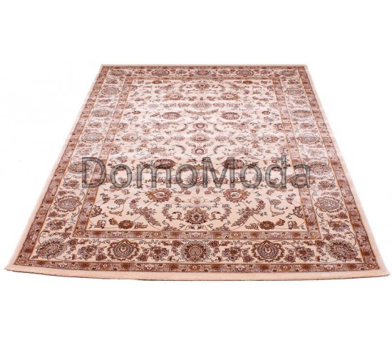 Високощільний килим Imperia X209A ivory-ivory - Висока якість за найкращою ціною в Україні