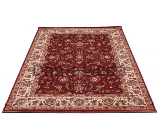 Високощільний килим Imperia X209A rose-ivory - Висока якість за найкращою ціною в Україні