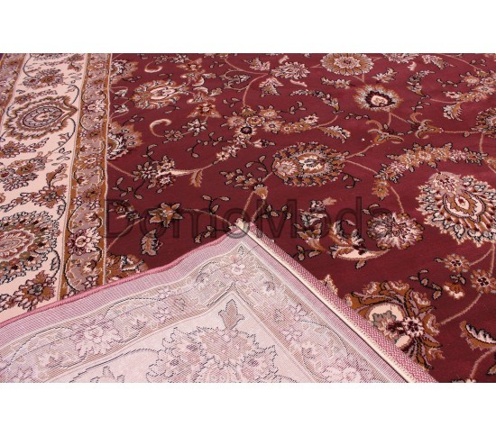Високощільний килим Imperia X209A rose-ivory - Висока якість за найкращою ціною в Україні зображення 3.