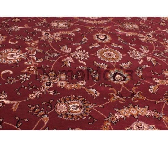 Високощільний килим Imperia X209A rose-ivory - Висока якість за найкращою ціною в Україні зображення 2.