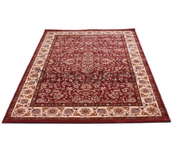 Високощільний килим Imperia Y287A  rose-ivory - Висока якість за найкращою ціною в Україні