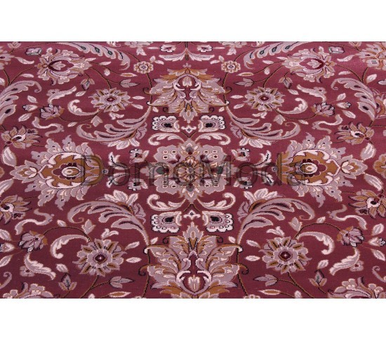 Високощільний килим Imperia Y287A  rose-ivory - Висока якість за найкращою ціною в Україні зображення 4.