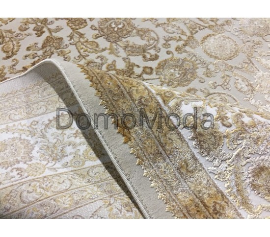 Високощільний килим Jaddor R155A - Висока якість за найкращою ціною в Україні зображення 3.