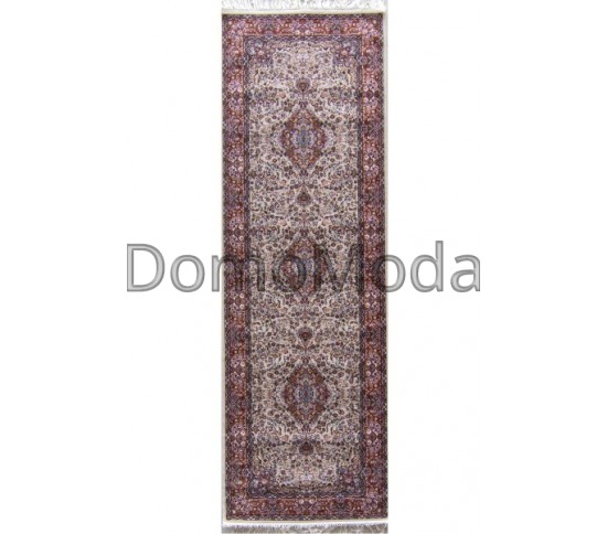 Высокоплотный ковер Jasmin 2652B - высокое качество по лучшей цене в Украине