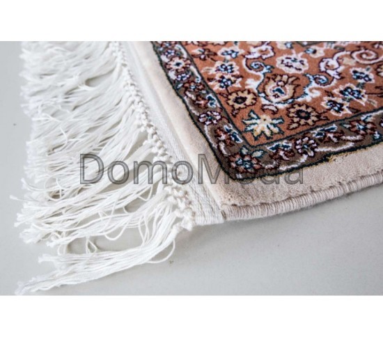 Высокоплотный ковер Jasmin 2652B - высокое качество по лучшей цене в Украине изображение 2.