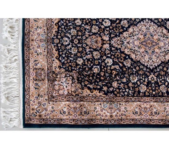 Високощільний килим Jasmin 2652G - Висока якість за найкращою ціною в Україні зображення 4.