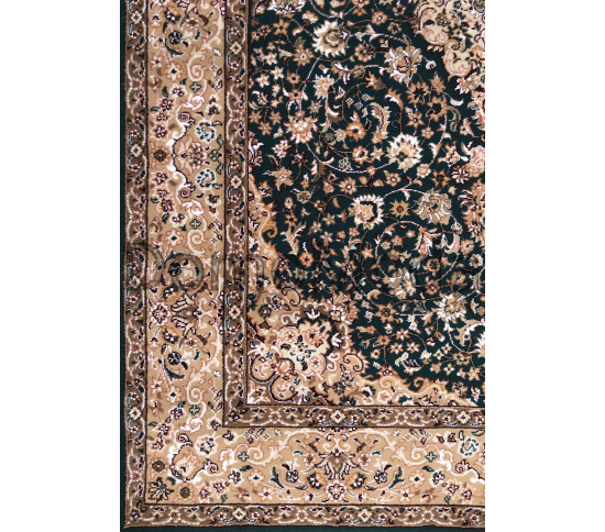 Високощільний килим Jasmin 2652G - Висока якість за найкращою ціною в Україні зображення 2.