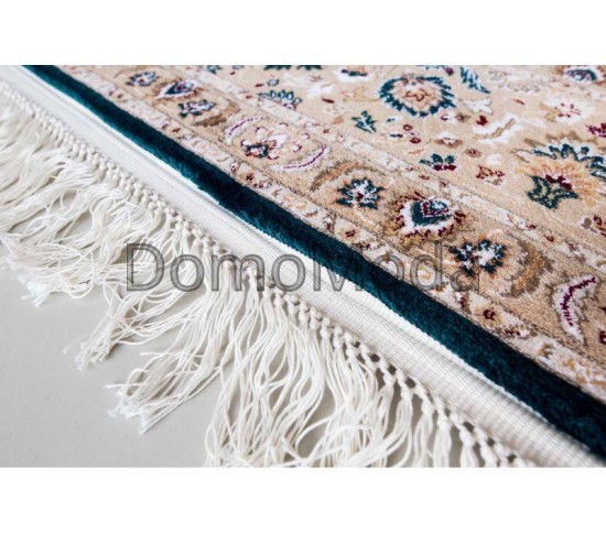 Високощільний килим Jasmin 2653G - Висока якість за найкращою ціною в Україні зображення 3.