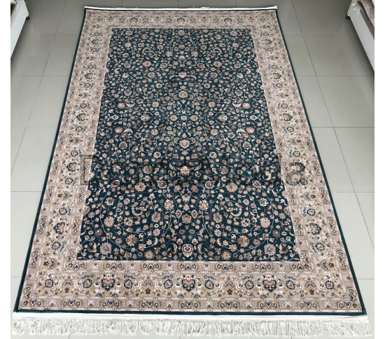 Високощільний килим Jasmin 2653G - Висока якість за найкращою ціною в Україні