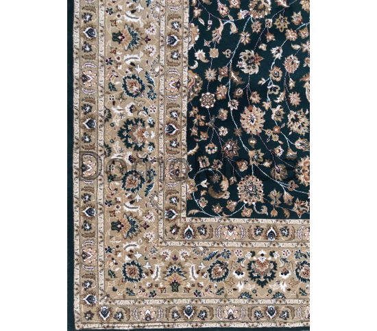 Високощільний килим Jasmin 2653G - Висока якість за найкращою ціною в Україні зображення 2.