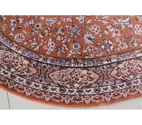 Високощільний килим Jasmin 2654E - Висока якість за найкращою ціною в Україні зображення 3.