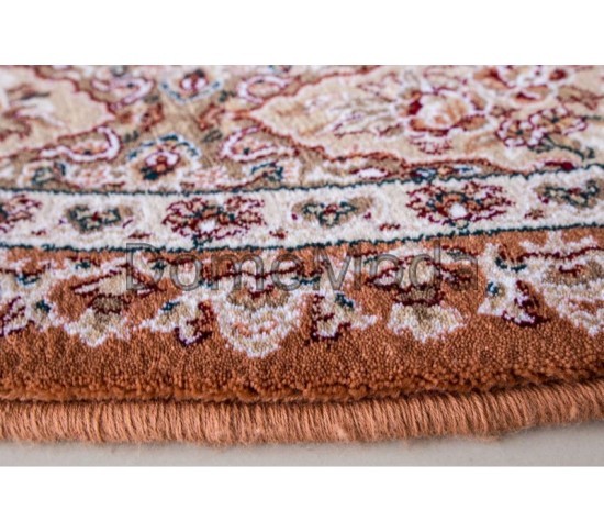 Високощільний килим Jasmin 2654E - Висока якість за найкращою ціною в Україні зображення 2.