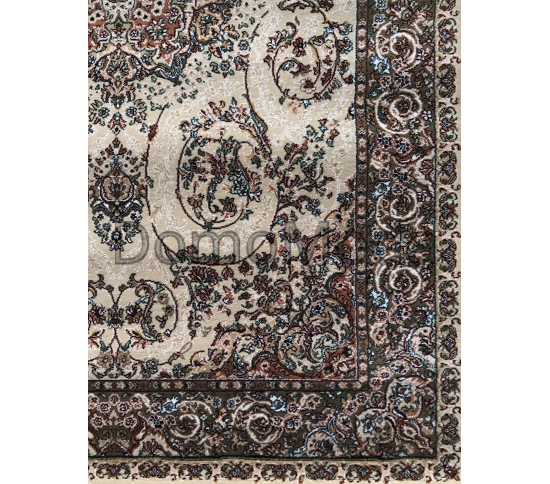 Високощільний килим Jasmin 2656A - Висока якість за найкращою ціною в Україні зображення 2.