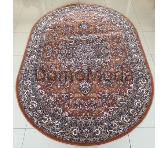 Високощільний килим Jasmin 2656E - Висока якість за найкращою ціною в Україні зображення 4.