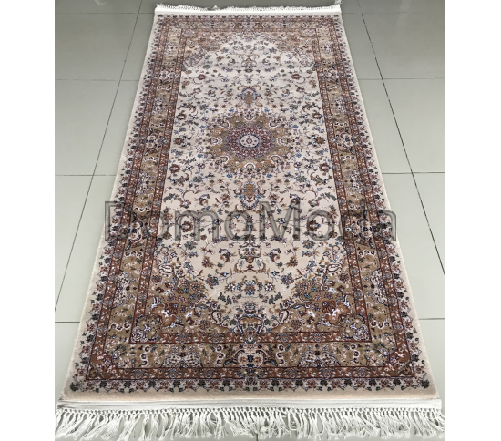 Высокоплотный ковер Jasmin 2651A - высокое качество по лучшей цене в Украине