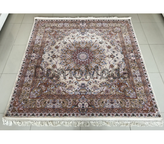 Высокоплотный ковер Jasmin 2651A - высокое качество по лучшей цене в Украине изображение 4.