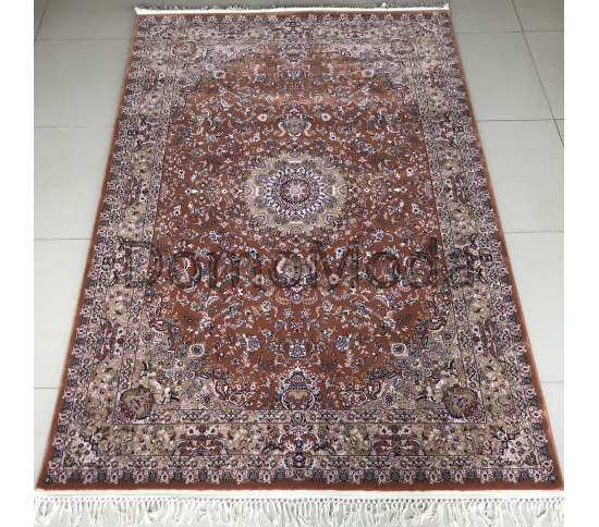 Високощільний килим Jasmin 2651E - Висока якість за найкращою ціною в Україні