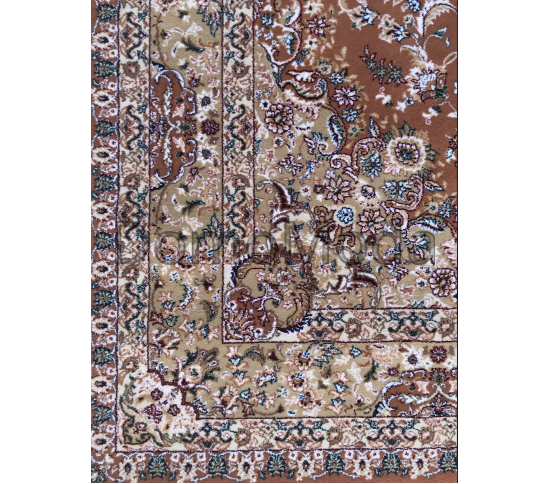 Високощільний килим Jasmin 2651E - Висока якість за найкращою ціною в Україні зображення 4.