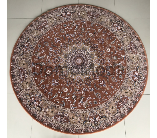 Високощільний килим Jasmin 2651E - Висока якість за найкращою ціною в Україні зображення 3.