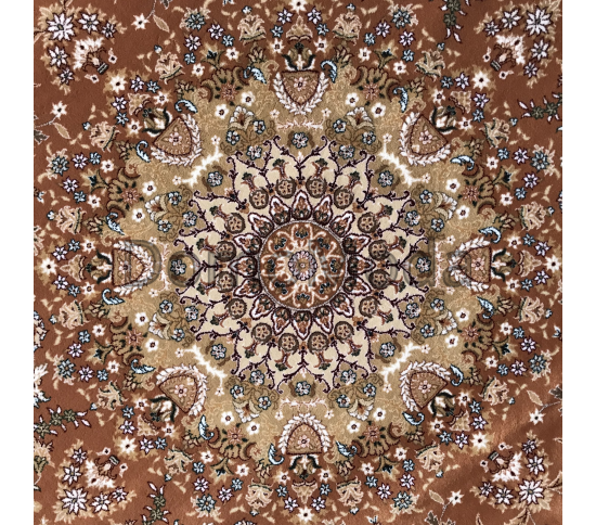 Високощільний килим Jasmin 2651E - Висока якість за найкращою ціною в Україні зображення 2.