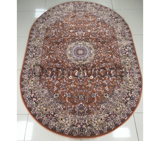 Високощільний килим Jasmin 2651E - Висока якість за найкращою ціною в Україні зображення 6.