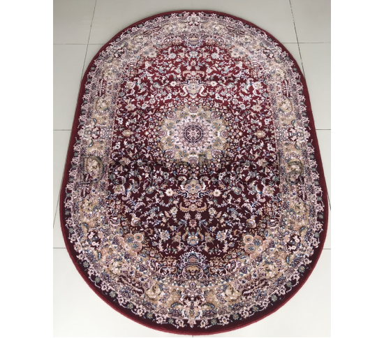 Высокоплотный ковер Jasmin 2651F - высокое качество по лучшей цене в Украине изображение 2.