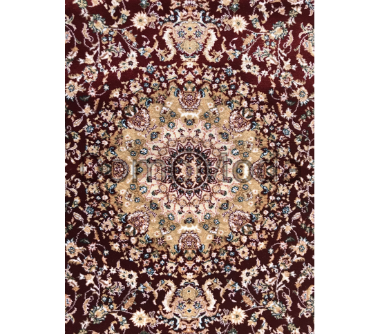 Высокоплотный ковер Jasmin 2651F - высокое качество по лучшей цене в Украине изображение 4.