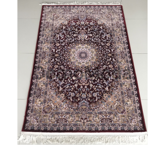 Высокоплотный ковер Jasmin 2651F - высокое качество по лучшей цене в Украине