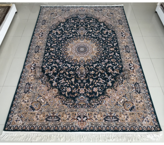 Высокоплотный ковер Jasmin 2651G - высокое качество по лучшей цене в Украине