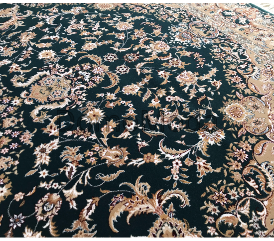 Высокоплотный ковер Jasmin 2651G - высокое качество по лучшей цене в Украине изображение 3.