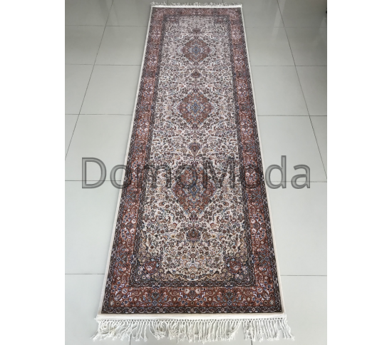 Високощільний килим Jasmin 2652A - Висока якість за найкращою ціною в Україні