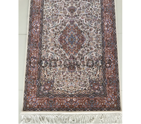 Високощільний килим Jasmin 2652A - Висока якість за найкращою ціною в Україні зображення 4.