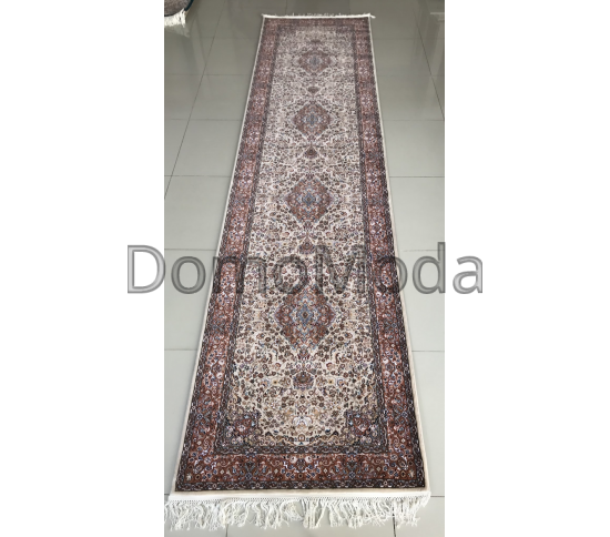 Високощільний килим Jasmin 2652A - Висока якість за найкращою ціною в Україні зображення 3.