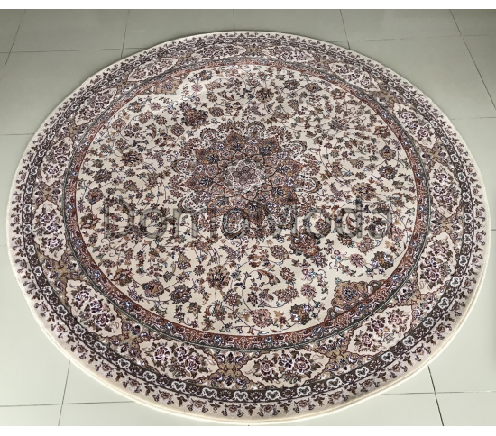 Високощільний килим Jasmin 2654A - Висока якість за найкращою ціною в Україні зображення 2.