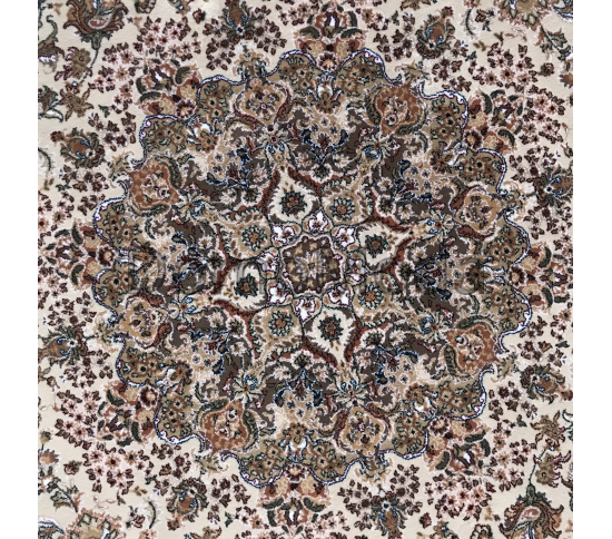 Високощільний килим Jasmin 2654A - Висока якість за найкращою ціною в Україні зображення 7.