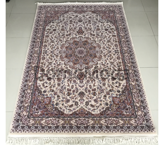 Високощільний килим Jasmin 2654A - Висока якість за найкращою ціною в Україні