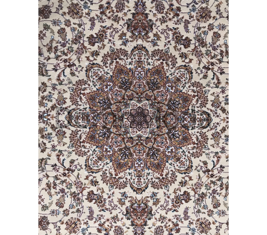 Високощільний килим Jasmin 2654A - Висока якість за найкращою ціною в Україні зображення 6.