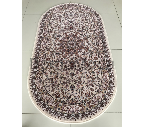 Високощільний килим Jasmin 2654A - Висока якість за найкращою ціною в Україні зображення 3.