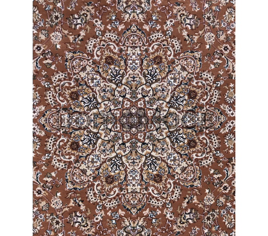 Високощільний килим Jasmin 2654E - Висока якість за найкращою ціною в Україні зображення 4.