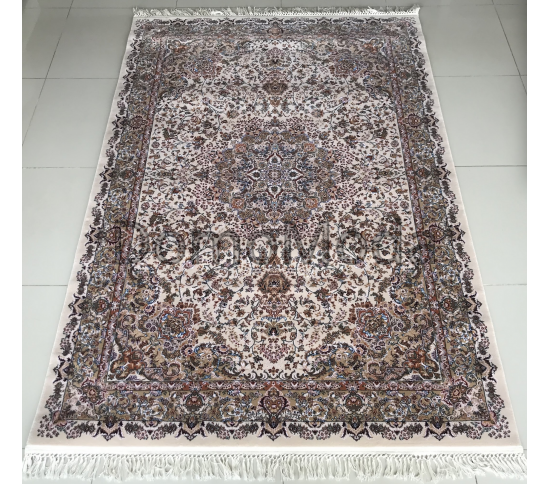 Високощільний килим Jasmin 2655A - Висока якість за найкращою ціною в Україні