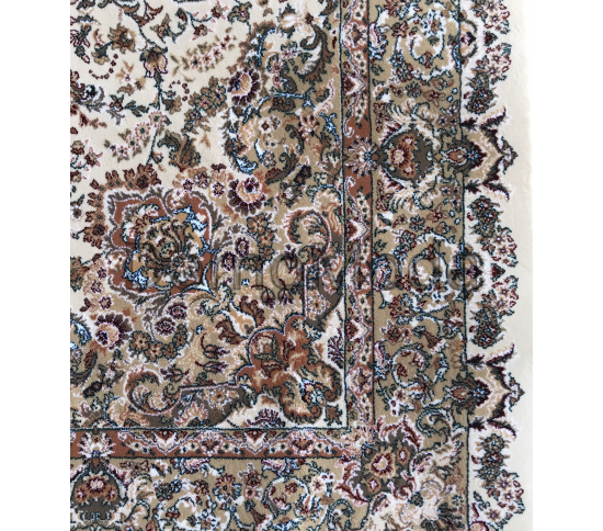 Високощільний килим Jasmin 2655A - Висока якість за найкращою ціною в Україні зображення 3.