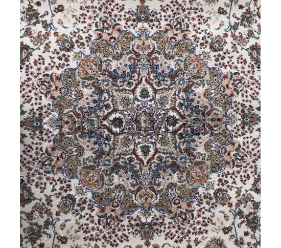 Високощільний килим Jasmin 2655A - Висока якість за найкращою ціною в Україні зображення 4.