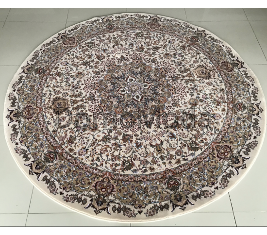 Високощільний килим Jasmin 2655A - Висока якість за найкращою ціною в Україні зображення 5.