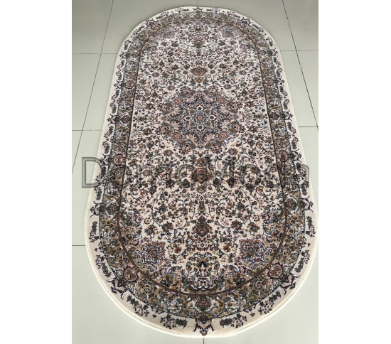 Високощільний килим Jasmin 2655A - Висока якість за найкращою ціною в Україні зображення 6.